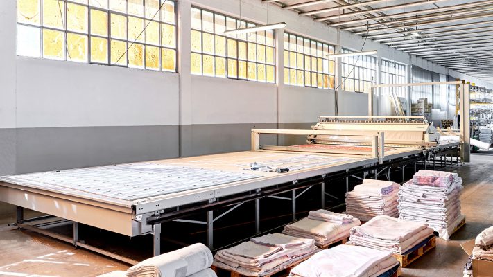 Home Textile