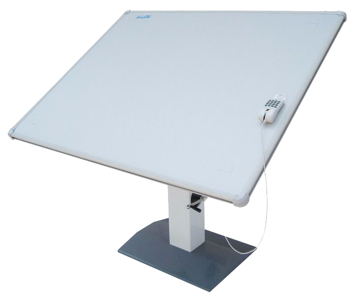 Digitizer D A0