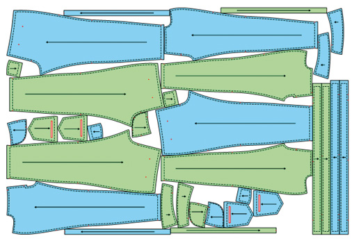 FK Group FKAD Gateway