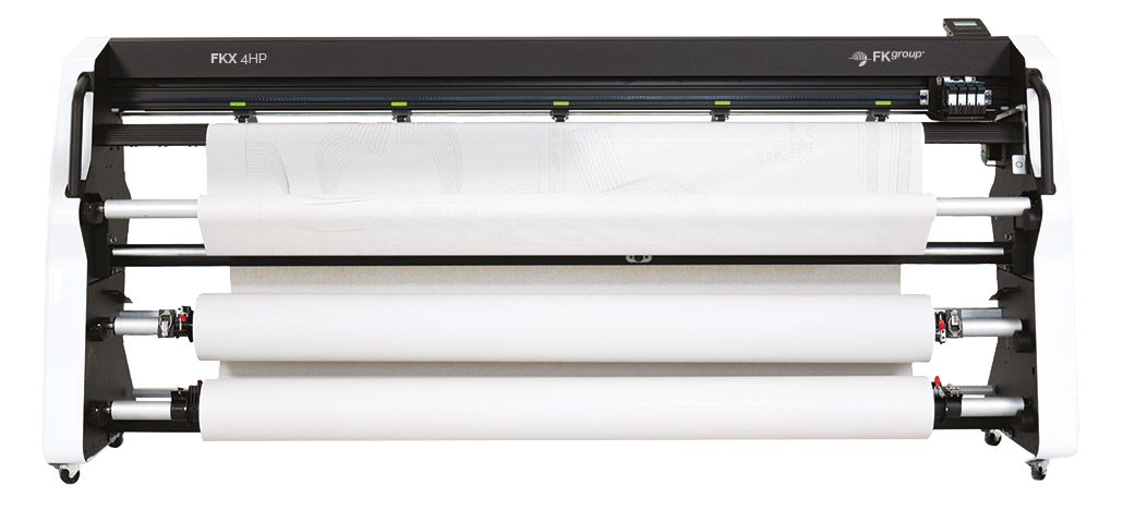 Inkjet Plotter FKX