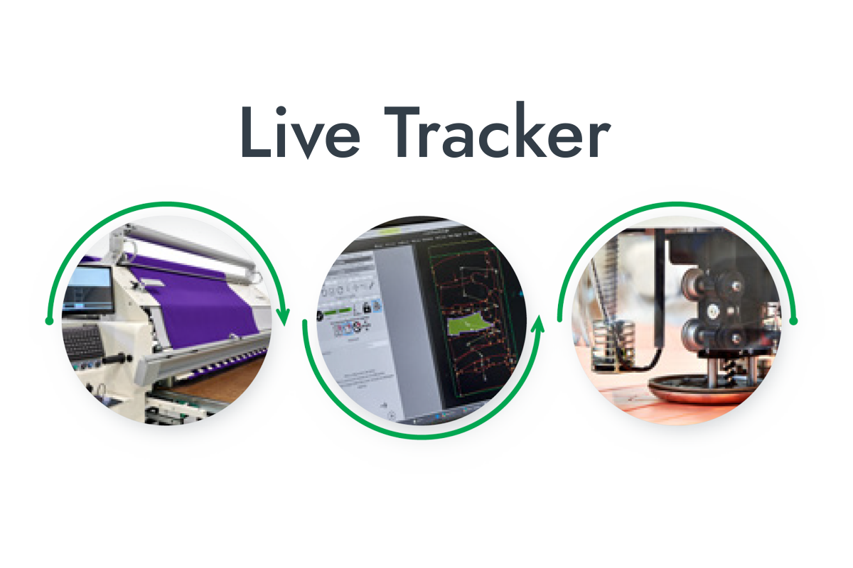 Live Tracker