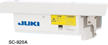 The new model control box, which energy-saving mode is provided (SC-920A)