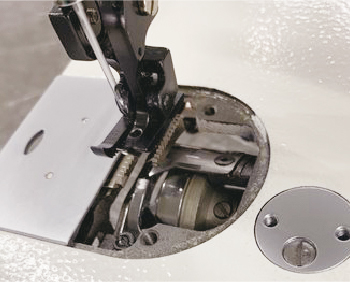 Mechanism of thread trimmer