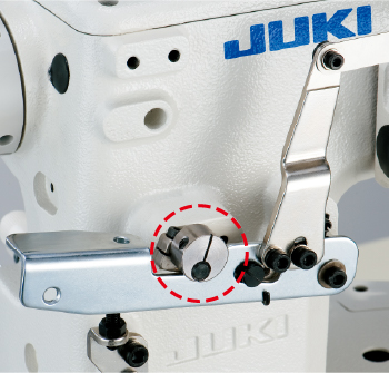 Micro-lifter mechanism