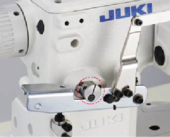 Micro-lifter mechanism