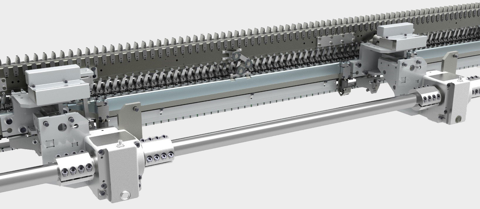 Swiss Precision Engineering