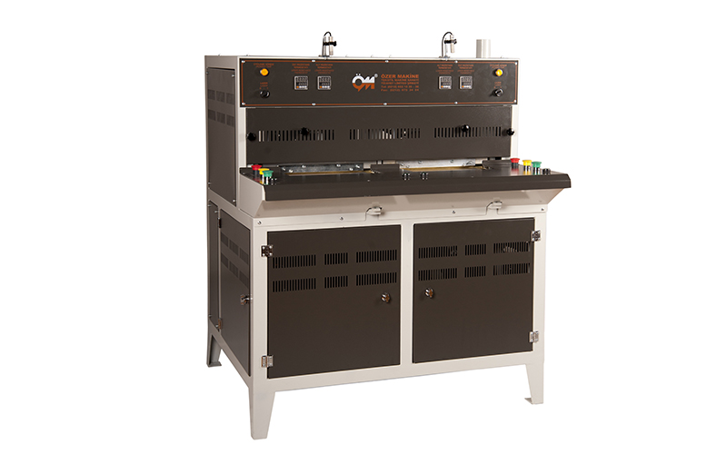 Apartura Ironing Press