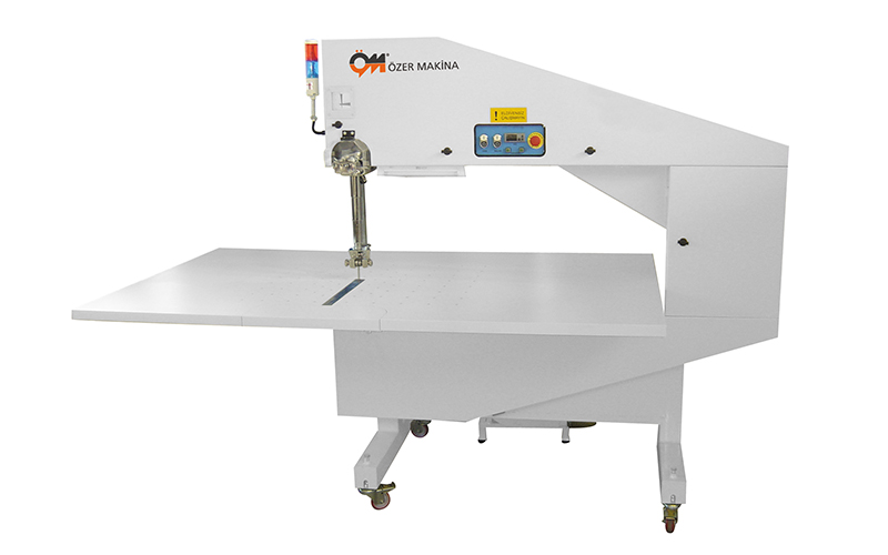 Band Knife Cutting Machine