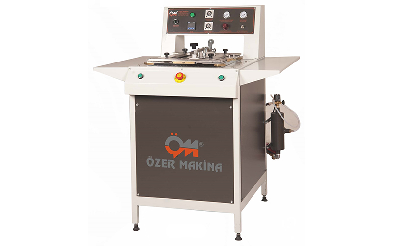 Pocket Ironing Machine