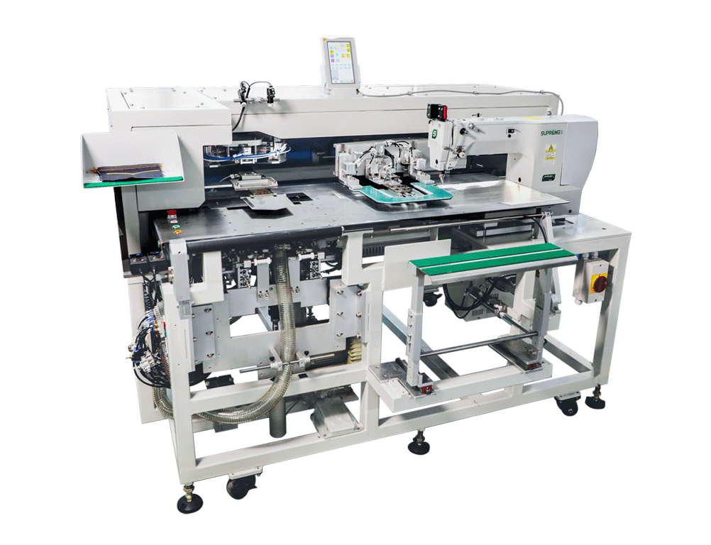 SP-1310BTD-ASN