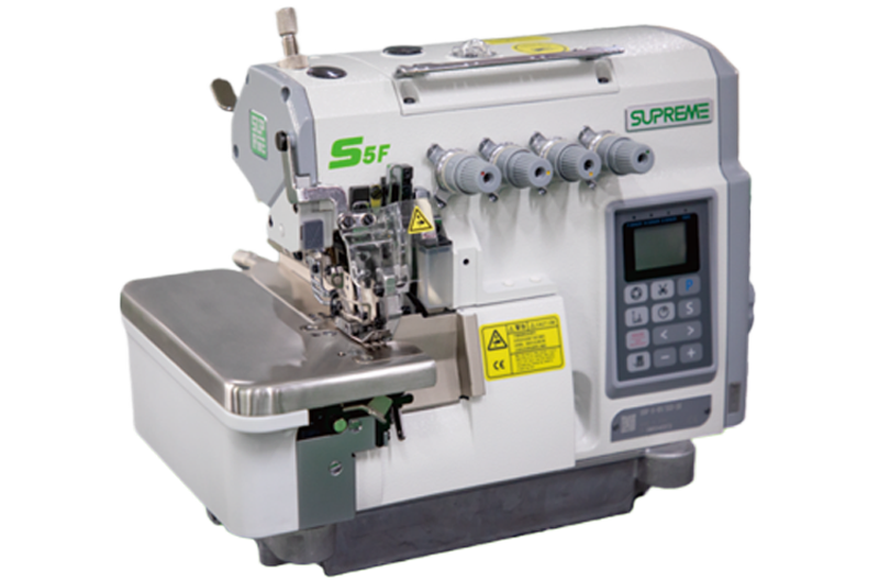 SP-S5F