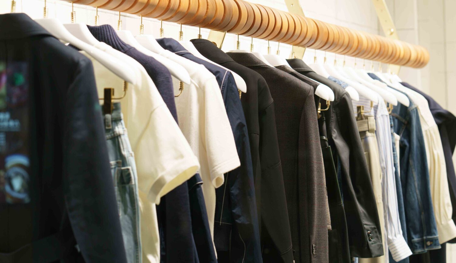 “DCP” Provides Stable Sewing regardless of Fabric Thickness