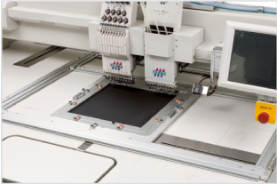 Manufacturer Options Help Increase Production Efficiency and Safety