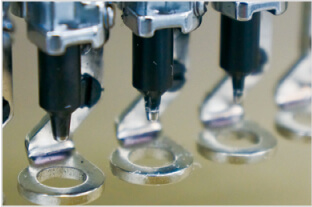 Manufacturer Options Help Increase Production Efficiency and Safety